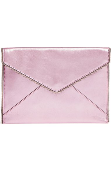 Rebecca Minkoff Leo Envelope Clutch