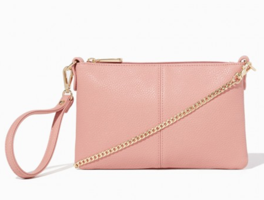 PERRIN CROSSBODY WRISTLET