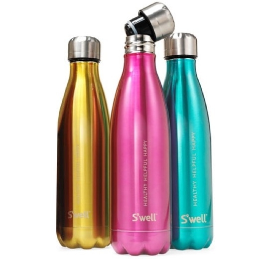 S\'well Bottles