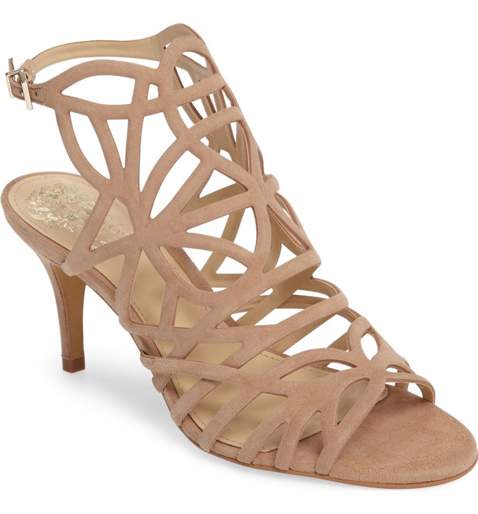 Pelena Slingback Sandal