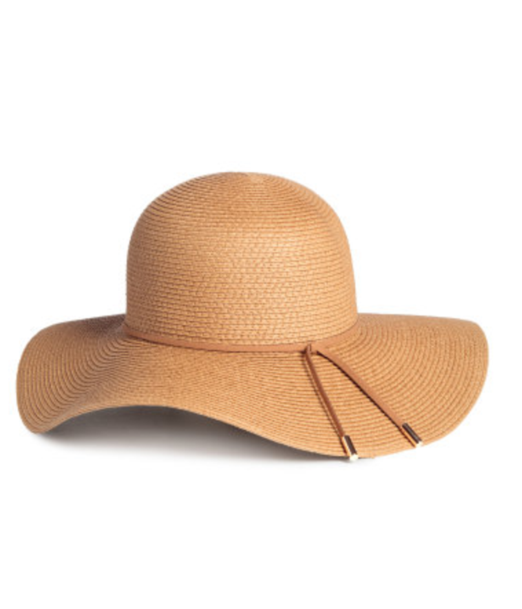 Straw Hat