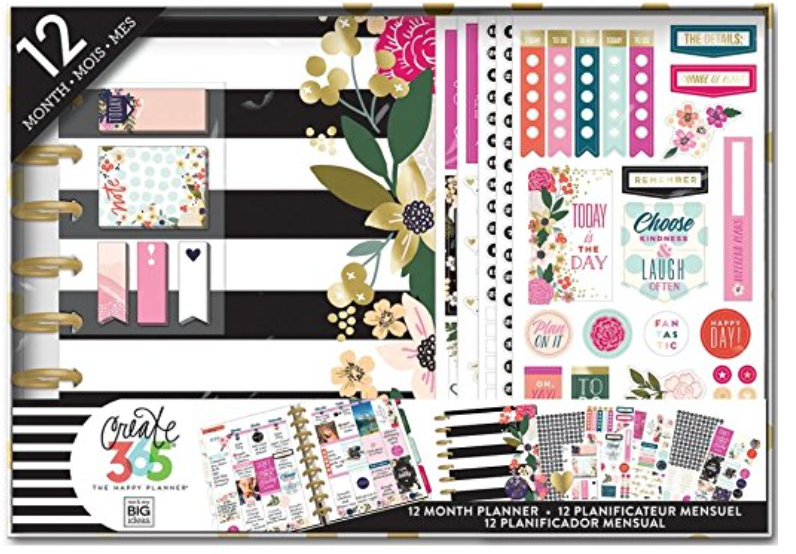 Happy Planner Kit