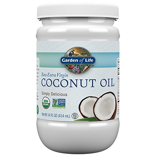 Coconut Oil