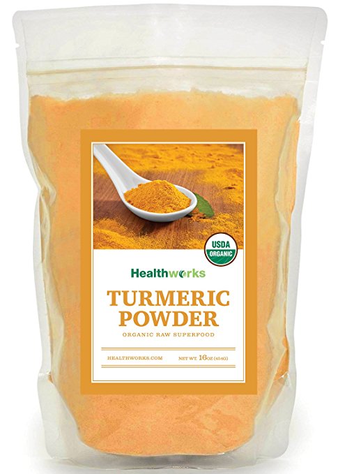 Turmeric