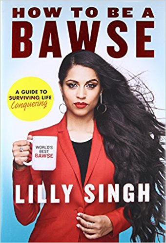 How to be a Bawse