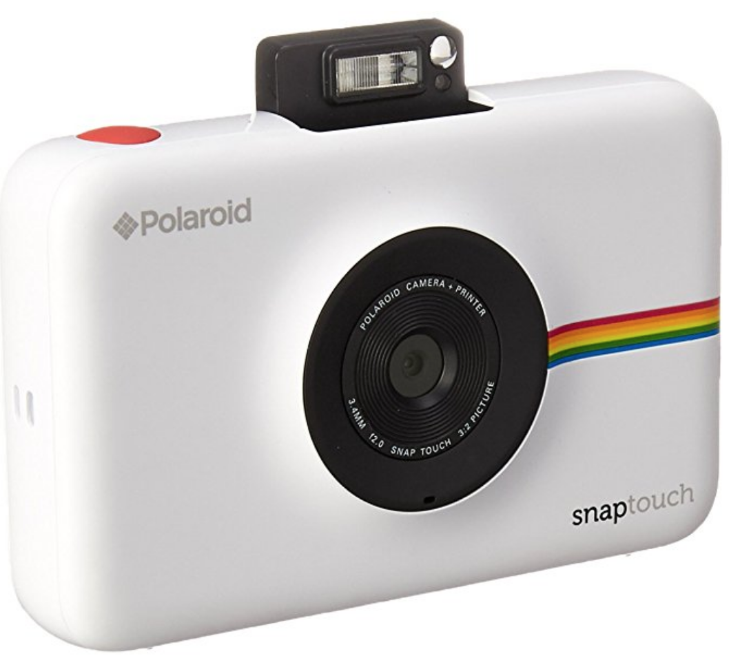 Polaroid Snap Polaroid Camera