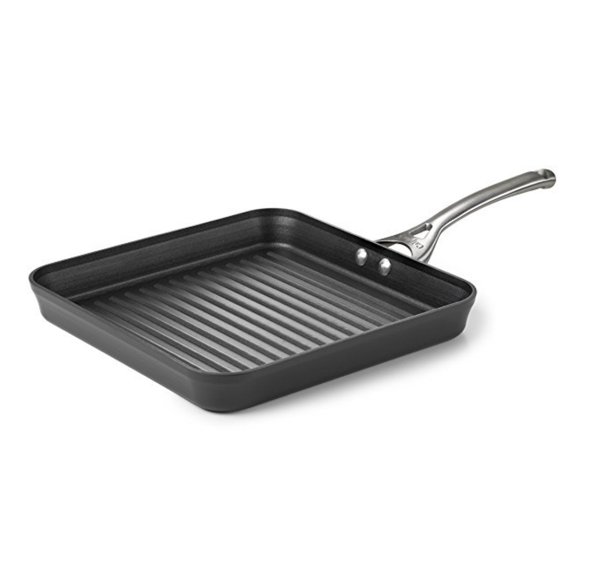 Stovetop Grill Pan