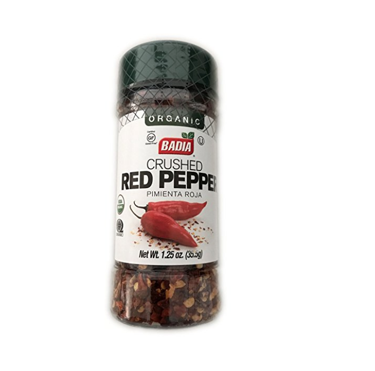 Badia Red Pepper Flakes