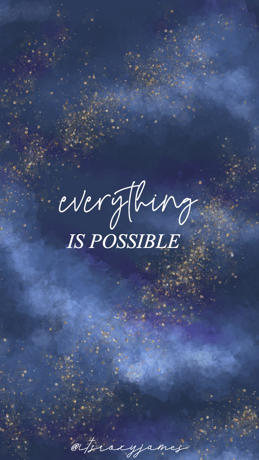 Free Phone Wallpapers Manifesting Inspiring By Roxy James