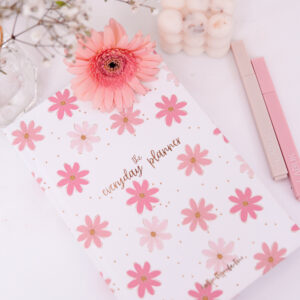 The Everyday Planner on Amazon!