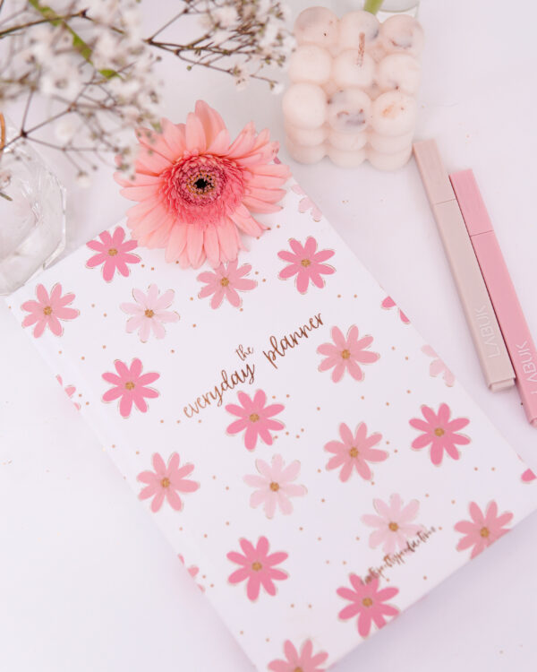 The Everyday Planner on Amazon!