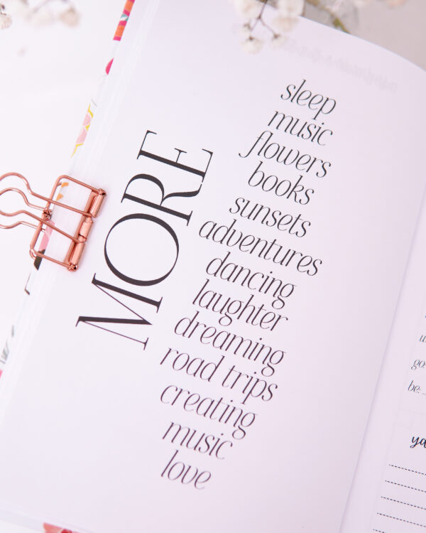 The Everyday Planner on Amazon! - Image 5