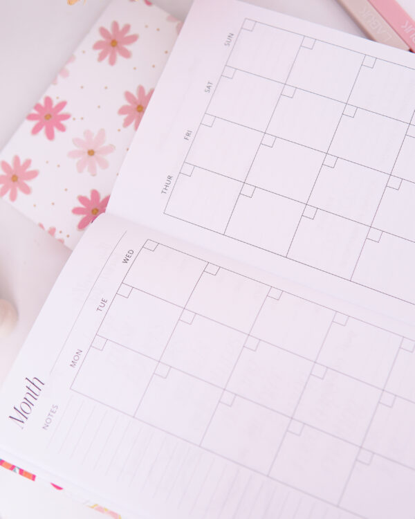 The Everyday Planner on Amazon! - Image 6