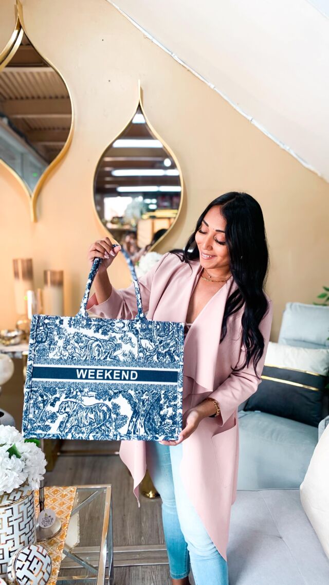 Need some Mother’s Day Gift Ideas? Come with me to @ramlagansuperstore_ ✨ did you see anything you like for Mom? 🎁

Located at 109 Main Road Balmain, Couva- they have everything you need for mom, no matter your budget. 

PS- they also have a huge sale on selected appliances and furniture. Be sure to check them out and get Mom something she’ll love 🩷