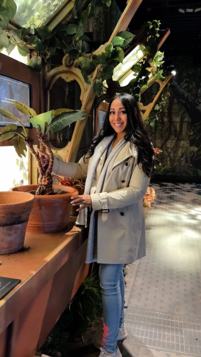 literally a bucket list moment ⚡️🔮

@harrypotter_exhibition

-if you’re obsessed like me, whenever you’re traveling you can google “Harry Potter” and see if there’s anything going on. I happened to be in Boston when it popped up and it was everything and more🐍

#lifestyle #lifestyleblogger #harrypotter #harrypotterexhibition #potterhead #travel #harrypotteraesthetic